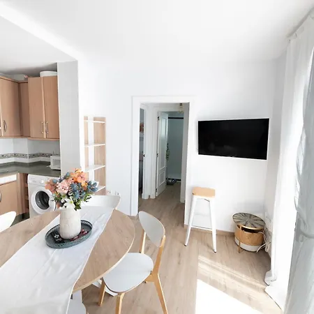 Apartment Erytheia, Tranquilo, A 150 Metros De La Playa Y Pleno Casco Historico *